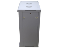 Extralink Szafa rack 15U 600x450mm szara wisząca EX.14336 - 489411 - zdjęcie 2